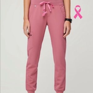 FIGS Zamora Jogger Scrub Pants